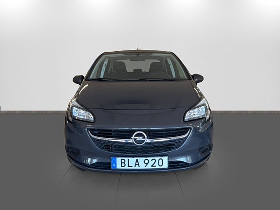 Opel Corsa 5 of 5
