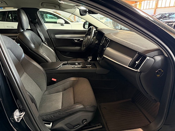 Volvo V90 13 of 21