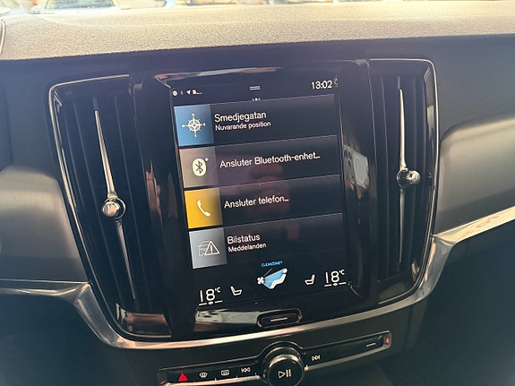 Volvo V90 19 of 21