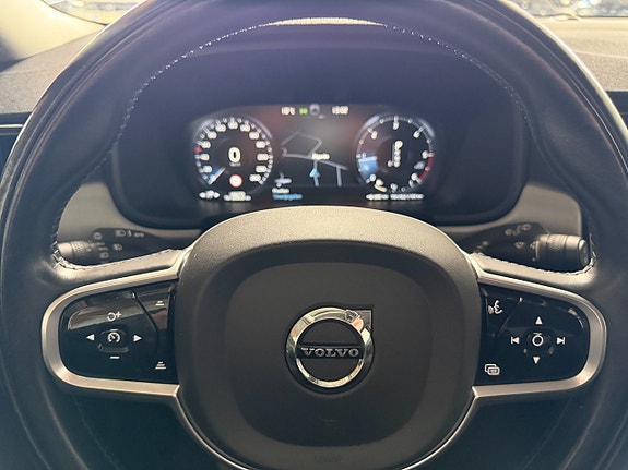 Volvo V90 18 of 21