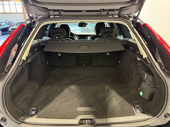 Volvo V90 9 of 21