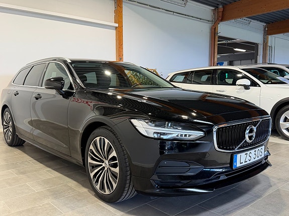 Volvo V90 8 of 21