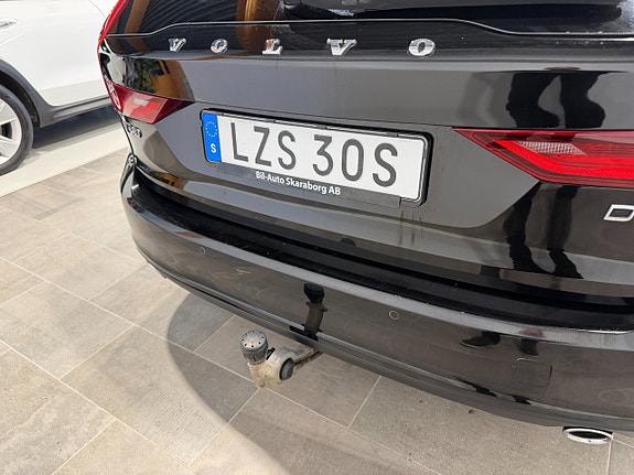 Volvo V90 11 of 21