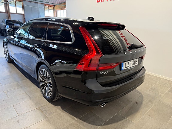 Volvo V90 5 of 5