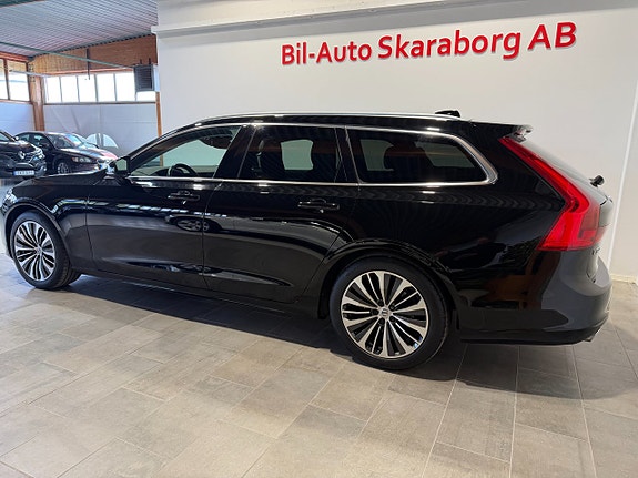 Volvo V90 4 of 5