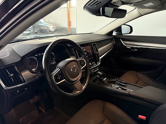 Volvo V90 17 of 21