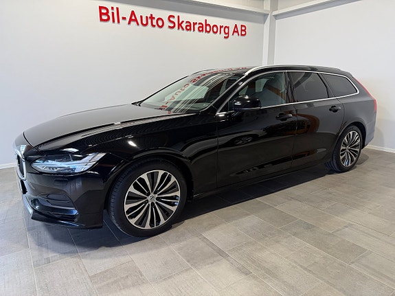 Volvo V90 3 of 5