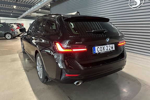 BMW 330e 6 of 21