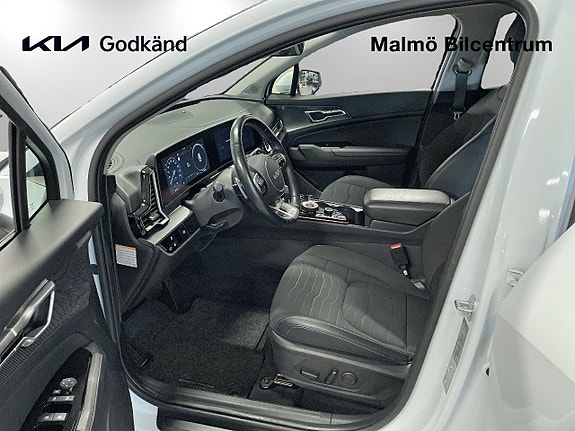 Kia Sportage 13 of 20