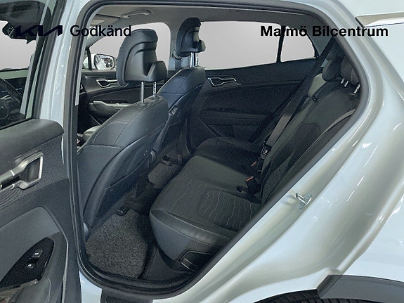 Kia Sportage 14 of 20