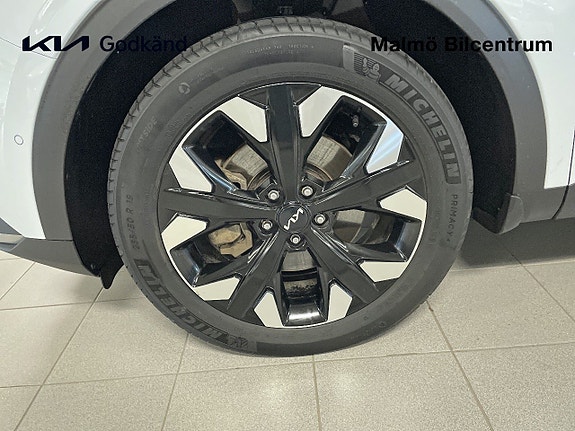 Kia Sportage 20 of 20