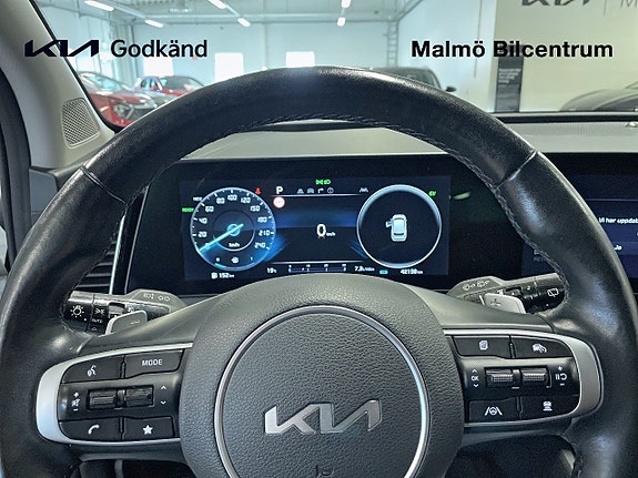 Kia Sportage 15 of 20