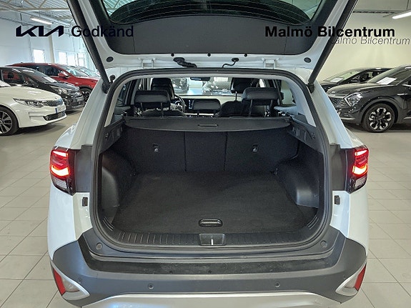 Kia Sportage 19 of 20