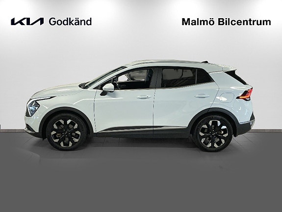 Kia Sportage 4 of 20