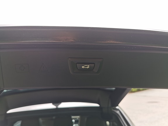BMW 520d 5 of 5