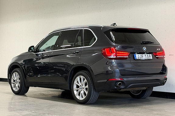 BMW X5 21 of 27