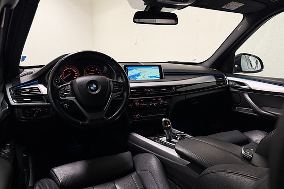 BMW X5 8 of 27