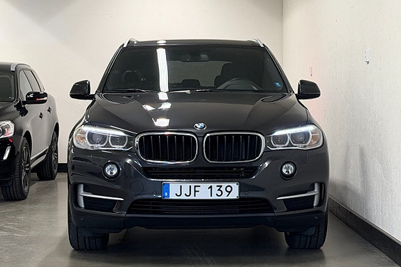 BMW X5 2 of 27