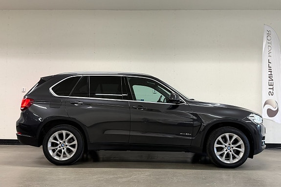 BMW X5 4 of 27