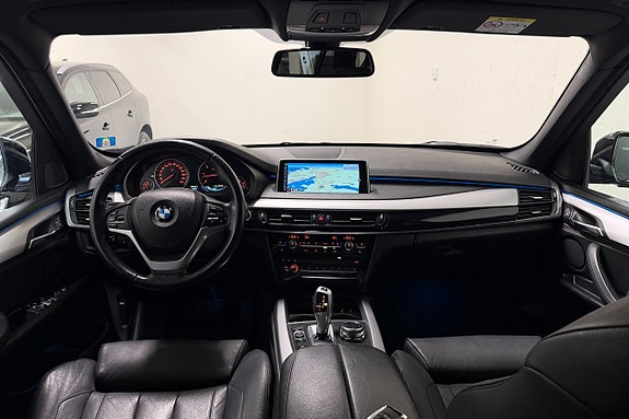 BMW X5 11 of 27