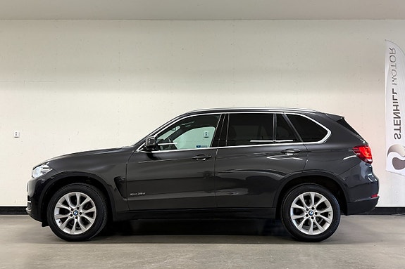BMW X5 20 of 27