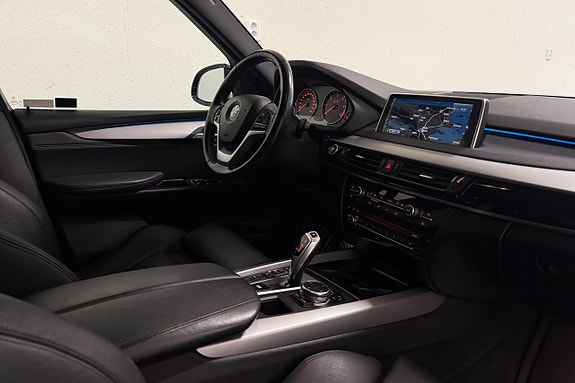 BMW X5 26 of 27