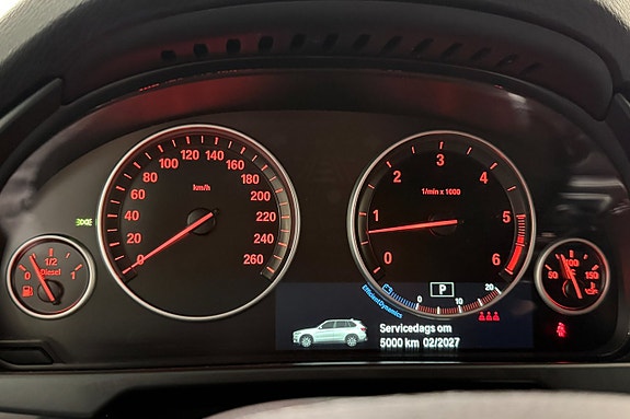 BMW X5 13 of 27