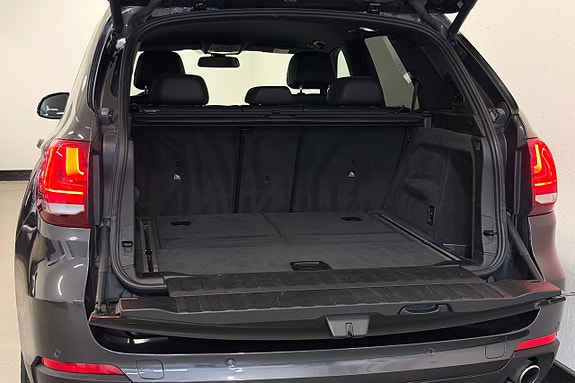 BMW X5 23 of 27