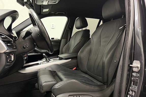 BMW X5 6 of 27