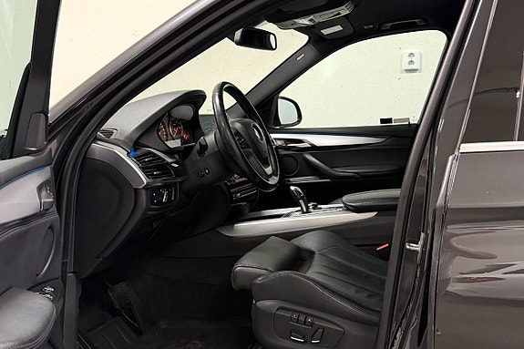 BMW X5 5 of 27