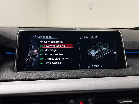 BMW X5 17 of 27