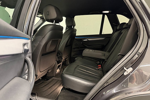 BMW X5 9 of 27