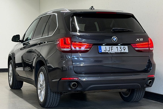 BMW X5 22 of 27