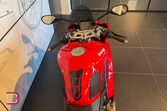 Ducati Panigale V4 S *helsystem* 4 of 6