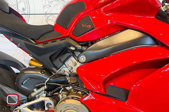 Ducati Panigale V4 S *helsystem* 6 of 6
