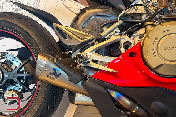 Ducati Panigale V4 S *helsystem* 5 of 6
