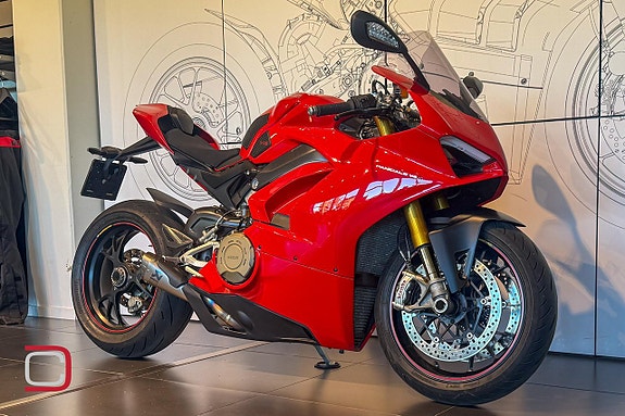 Ducati Panigale V4 S *helsystem* 2 of 6