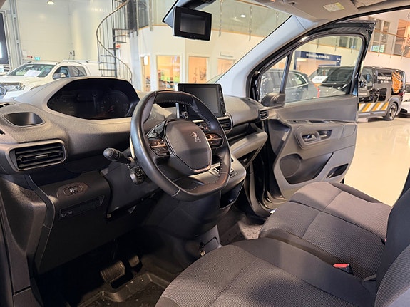 Peugeot Partner 11 of 11