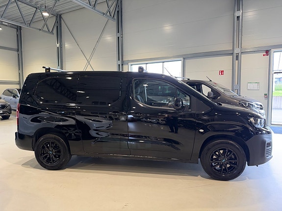 Peugeot Partner 4 of 5