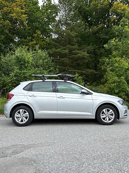Volkswagen Polo 4 of 5