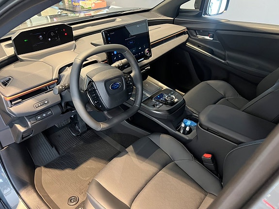 Subaru Uncharted 7 of 15