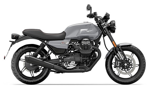Moto Guzzi V7 Sport 2 of 5