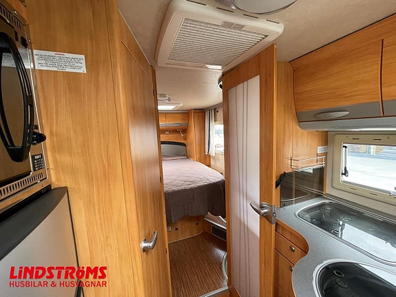 Adria Coral 690 Queenbed RÄNTA 4,95% 19 of 26