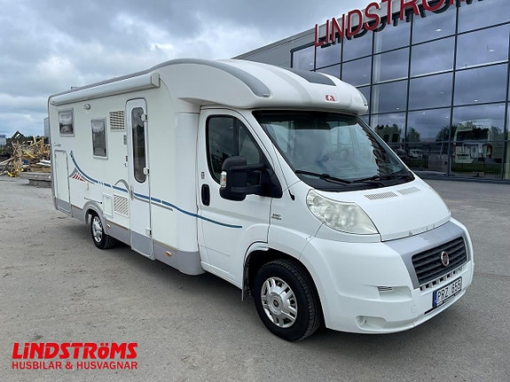 Adria Coral 690 Queenbed RÄNTA 4,95% 2 of 26