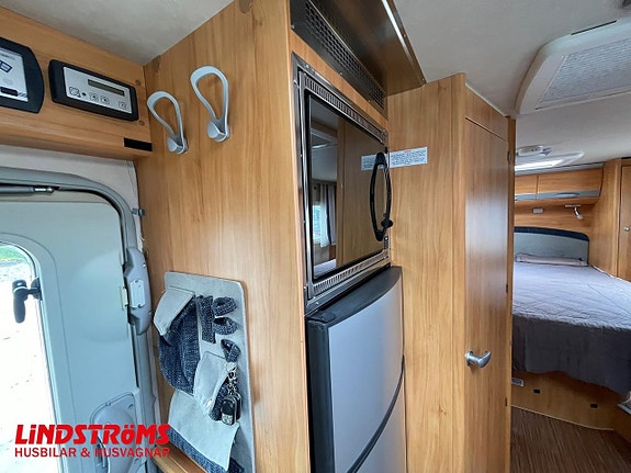 Adria Coral 690 Queenbed RÄNTA 4,95% 14 of 26