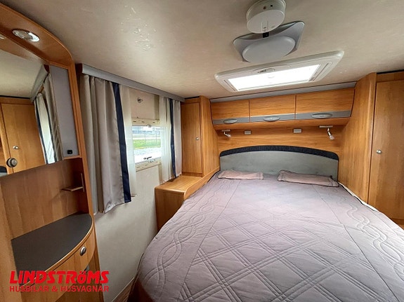 Adria Coral 690 Queenbed RÄNTA 4,95% 20 of 26