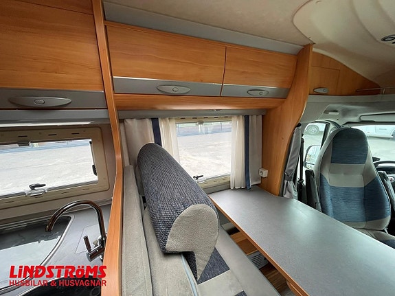 Adria Coral 690 Queenbed RÄNTA 4,95% 11 of 26
