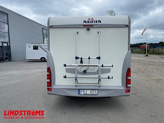 Adria Coral 690 Queenbed RÄNTA 4,95% 6 of 26