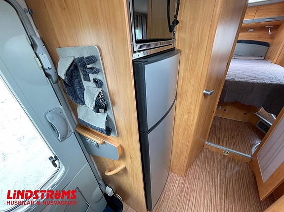 Adria Coral 690 Queenbed RÄNTA 4,95% 15 of 26