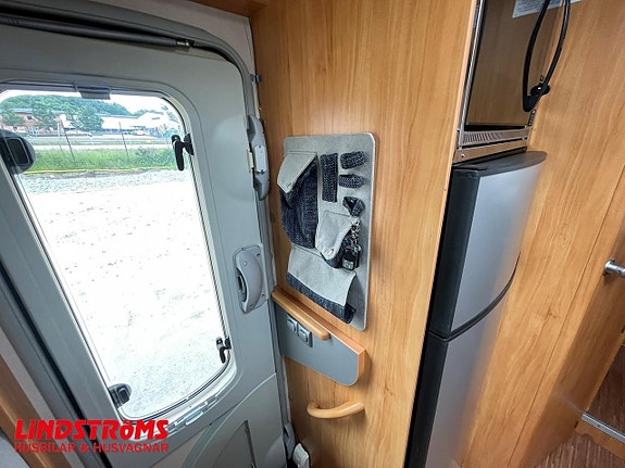 Adria Coral 690 Queenbed RÄNTA 4,95% 16 of 26